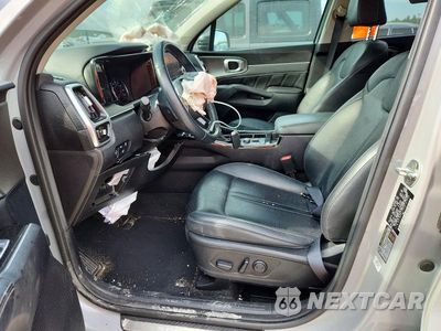 Zdjęcie 7 z 13 samochodu: 2022 KIA SORENTO SX VIN:5XYRK4LFXNG151356 - miniatura