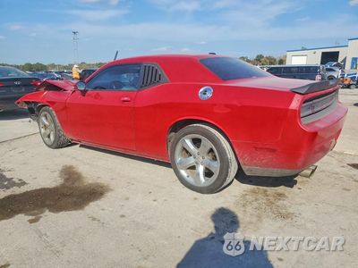 Drugie zdjęcie samochodu z przodu: 2011 DODGE CHALLENGER R/T VIN:2B3CJ5DT1BH561139 - miniatura