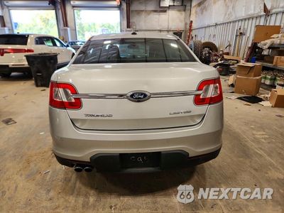 Zdjęcie 6 z 12 samochodu: 2011 FORD TAURUS LIMITED VIN:1FAHP2FW9BG128095 - miniatura