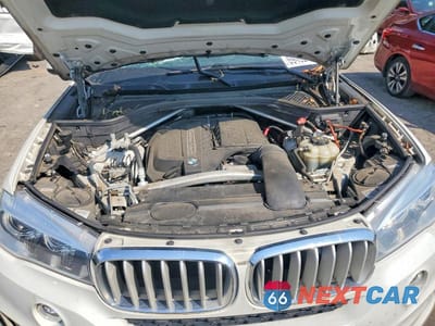 Zdjęcie 11 z 12 samochodu: 2018 BMW X5 XDRIVE35I VIN:5UXKR0C54J0Y00936 - miniatura