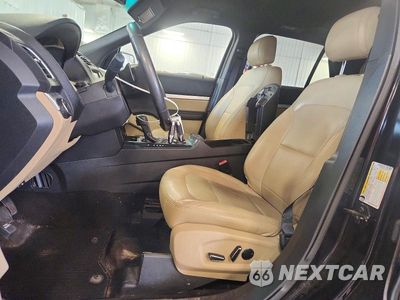 Zdjęcie 7 z 13 samochodu: 2016 FORD EXPLORER XLT VIN:1FM5K8D85GGA63364 - miniatura