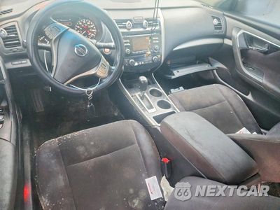 Zdjęcie 8 z 12 samochodu: 2013 NISSAN ALTIMA 2.5 VIN:1N4AL3AP7DC166552 - miniatura