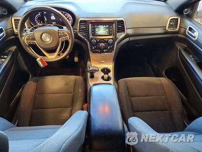 Zdjęcie 8 z 13 samochodu: 2015 JEEP GRAND CHEROKEE LAREDO VIN:1C4RJFAGXFC813369 - miniatura