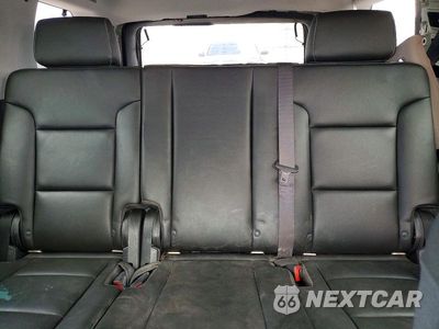 Zdjęcie 10 z 13 samochodu: 2016 CHEVROLET TAHOE POLICE VIN:1GNSKDEC4GR266101 - miniatura
