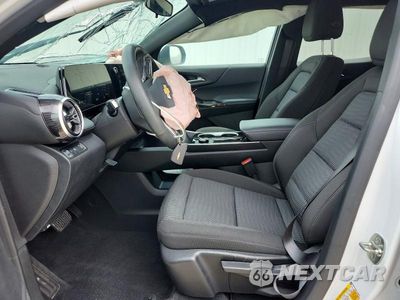 Zdjęcie 7 z 13 samochodu: 2026 CHEVROLET EQUINOX LT VIN:3GNAXHEG5TL332437 - miniatura