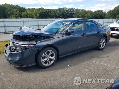 2026 HONDA ACCORD LX 1HGCY1F21TA028975 - główne zdjęcie licytacji z USA - miniatura
