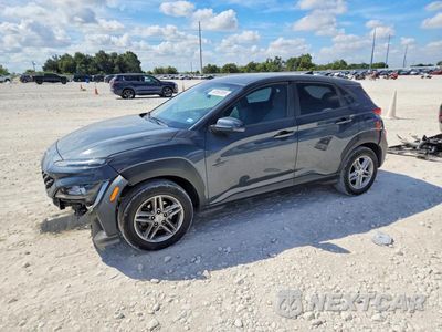 2022 HYUNDAI KONA SE KM8K22AB5NU840074 - główne zdjęcie licytacji z USA - miniatura