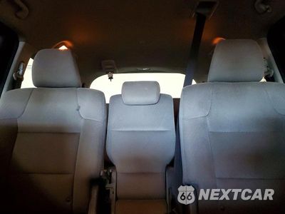 Zdjęcie 10 z 14 samochodu: 2016 HONDA ODYSSEY EX VIN:5FNRL5H42GB131364 - miniatura