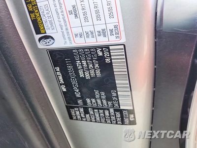 Zdjęcie 13 z 13 samochodu: 2018 MERCEDES-BENZ METRIS VIN:WD4PG2EEXJ3358111 - miniatura