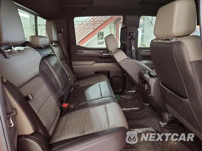 Zdjęcie 11 z 13 samochodu: 2022 CHEVROLET SILVERADO K1500 ZR2 VIN:3GCUDHEL5NG628971 - miniatura