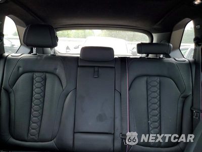 Zdjęcie 10 z 14 samochodu: 2021 BMW X5 M VIN:5YMJU0C02M9F72039 - miniatura