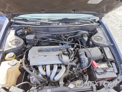 Zdjęcie 12 z 14 samochodu: 1999 TOYOTA COROLLA VE VIN:1NXBR12EXXZ266539 - miniatura