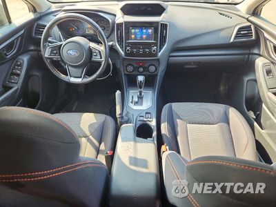 Zdjęcie 8 z 13 samochodu: 2019 SUBARU CROSSTREK PREMIUM VIN:JF2GTAEC8KH340422 - miniatura