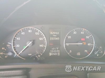 Zdjęcie 9 z 12 samochodu: 2006 MERCEDES-BENZ C 280 VIN:WDBRF54M66F779749 - miniatura