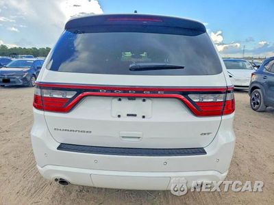 Zdjęcie 6 z 13 samochodu: 2026 DODGE DURANGO GT VIN:1C4RDHDG2TC228828 - miniatura