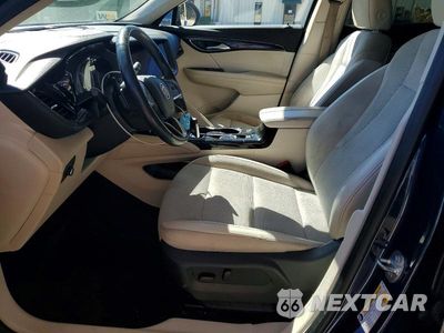 Zdjęcie 7 z 13 samochodu: 2023 BUICK ENVISION PREFERRED VIN:LRBAZLR4XPD065909 - miniatura