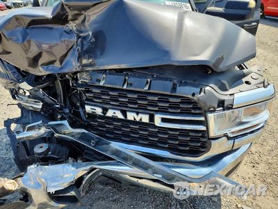 Zdjęcie 11 z 12 samochodu: 2022 RAM 2500 BIG HORN/LONE STAR VIN:3C6UR5DJ5NG137274 - miniatura