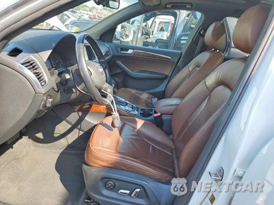 Zdjęcie 7 z 13 samochodu: 2015 AUDI Q5 PREMIUM VIN:WA1CFAFP6FA059167 - miniatura