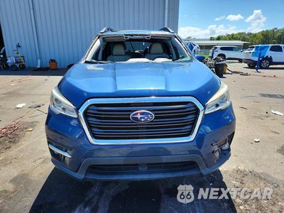 Piąte zdjęcie samochodu w środku: 2019 SUBARU ASCENT LIMITED VIN:4S4WMAPD4K3433542 - miniatura