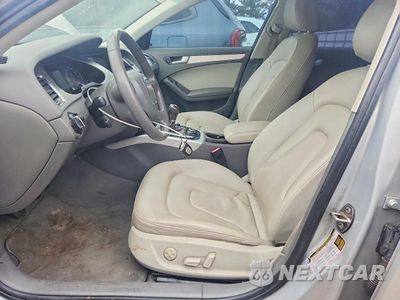 Zdjęcie 7 z 12 samochodu: 2012 AUDI A4 PREMIUM PLUS VIN:WAUHFAFL7AN013659 - miniatura