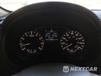 Zdjęcie 9 z 12 samochodu: 2018 NISSAN ALTIMA 2.5 S VIN:1N4AL3AP4JC154984 - miniatura