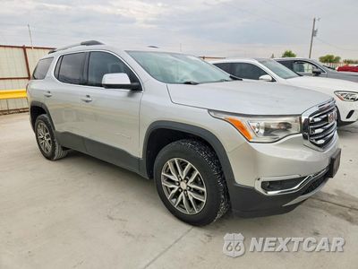 Zdjęcie 6 z 15 samochodu: 2017 GMC ACADIA SLE VIN:1GKKNLLS8HZ220149 - miniatura