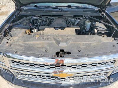 Zdjęcie 11 z 12 samochodu: 2015 CHEVROLET SILVERADO K1500 LTZ VIN:3GCUKSEC8FG208402 - miniatura