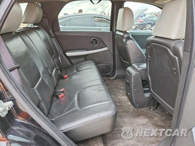 Zdjęcie 10 z 13 samochodu: 2006 PONTIAC TORRENT VIN:2CKDL63F366176805 - miniatura