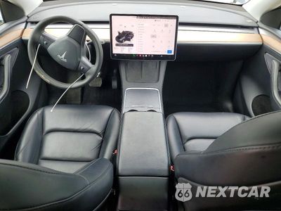 Zdjęcie 8 z 13 samochodu: 2024 TESLA MODEL Y VIN:7SAYGDEDXRF046034 - miniatura