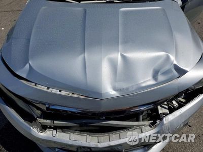 Zdjęcie 11 z 12 samochodu: 2019 CHEVROLET IMPALA LS VIN:1G11X5S35KU138772 - miniatura