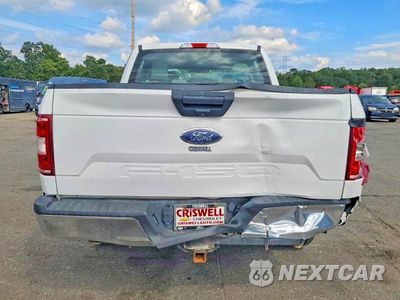 Zdjęcie 6 z 12 samochodu: 2020 FORD F150 SUPERCREW VIN:1FTEW1E56LFC27208 - miniatura