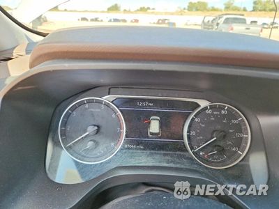 Zdjęcie 9 z 12 samochodu: 2023 NISSAN ROGUE SV VIN:JN8BT3BB1PW462983 - miniatura
