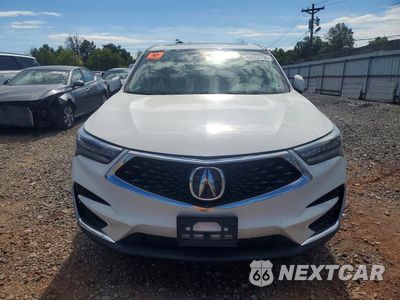 Piąte zdjęcie samochodu w środku: 2021 ACURA RDX VIN:5J8TC2H33ML035829 - miniatura
