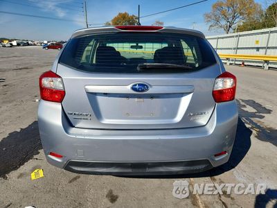 Zdjęcie 6 z 13 samochodu: 2015 SUBARU IMPREZA VIN:JF1GPAA6XF8237680 - miniatura