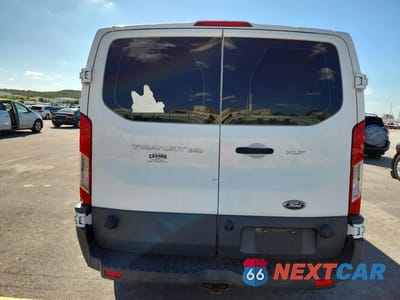 Zdjęcie 6 z 13 samochodu: 2017 FORD TRANSIT T-350 VIN:1FBZX2ZM8HKB14515 - miniatura