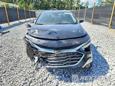 Piąte zdjęcie samochodu w środku: 2023 CHEVROLET MALIBU LT VIN:1G1ZD5ST9PF187593 - miniatura