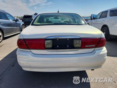 Zdjęcie 6 z 11 samochodu: 2005 BUICK LESABRE LIMITED VIN:1G4HR54K95U167518 - miniatura