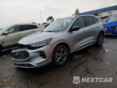 2024 FORD ESCAPE ST LINE 1FMCU9MN1RUA65579 - główne zdjęcie licytacji z USA - miniatura