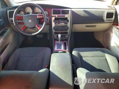 Zdjęcie 8 z 12 samochodu: 2007 DODGE CHARGER SE VIN:2B3KA43G87H605283 - miniatura