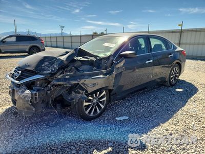 2017 NISSAN ALTIMA 2.5 SV 1N4AL3AP2HC179344 - główne zdjęcie licytacji z USA - miniatura