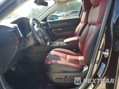 Zdjęcie 7 z 14 samochodu: 2026 MAZDA CX-50 PREMIUM PLUS VIN:7MMVAAEW4TN148181 - miniatura