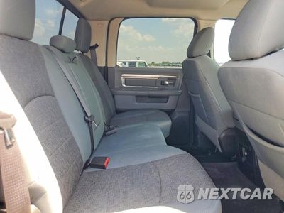 Zdjęcie 10 z 13 samochodu: 2018 RAM 1500 SLT VIN:1C6RR7LT4JS126323 - miniatura