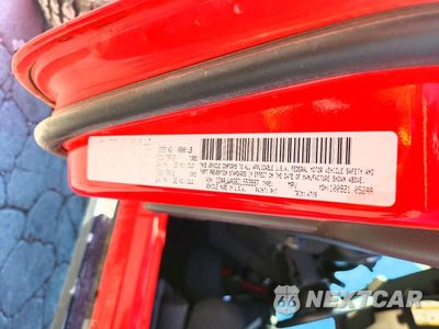 Zdjęcie 13 z 13 samochodu: 2013 JEEP WRANGLER SPORT VIN:1C4AJWAG6DL553997 - miniatura