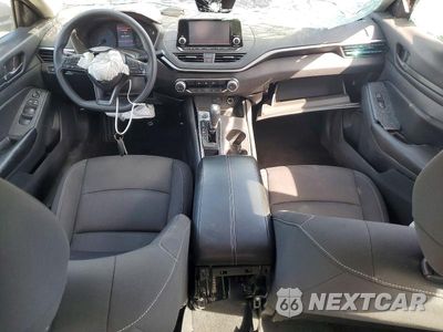 Zdjęcie 8 z 12 samochodu: 2023 NISSAN ALTIMA S VIN:1N4BL4BVXPN327654 - miniatura