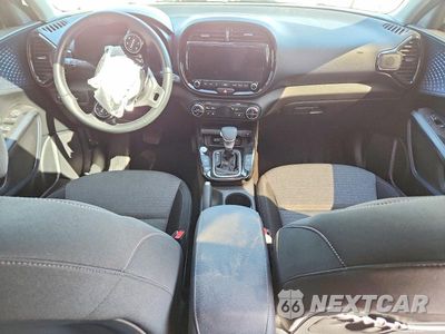 Zdjęcie 8 z 14 samochodu: 2024 KIA SOUL EX VIN:KNDJ33AU8R7238150 - miniatura