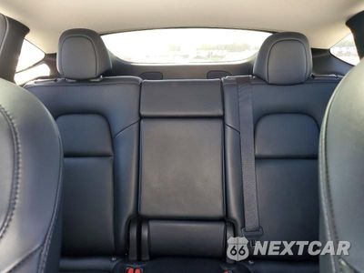 Zdjęcie 10 z 13 samochodu: 2022 TESLA MODEL Y VIN:7SAYGDEE5NF385822 - miniatura