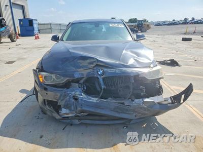 Piąte zdjęcie samochodu w środku: 2013 BMW 328 XI SULEV VIN:WBA3B5G56DNS01980 - miniatura