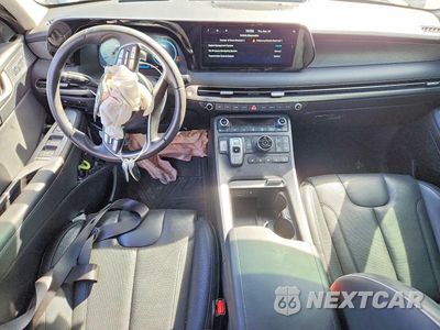 Zdjęcie 8 z 14 samochodu: 2024 HYUNDAI PALISADE LIMITED VIN:KM8R5DGE9RU730525 - miniatura