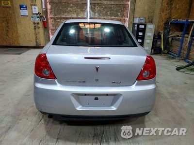 Zdjęcie 6 z 13 samochodu: 2010 PONTIAC G6 VIN:1G2ZA5E00A4148268 - miniatura