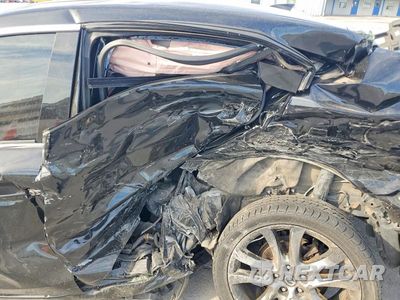 Zdjęcie 10 z 13 samochodu: 2017 MAZDA 6 GRAND TOURING VIN:JM1GL1X50H1135353 - miniatura